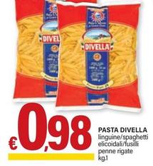 Offerta per Divella - Pasta a 0,98€ in ARD Discount