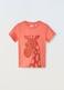 Offerta per T-shirt in puro cotone neonato a 3,99€ in Blukids