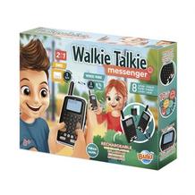 Offerta per Walkie-Talkie messenger a 59,9€ in EurekaKids