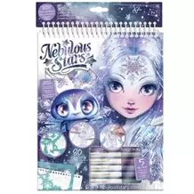 Offerta per Album da disegno - Iceana a 18€ in EurekaKids