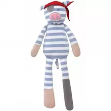 Offerta per Bambola maialino pirata 36cm a 17,64€ in EurekaKids