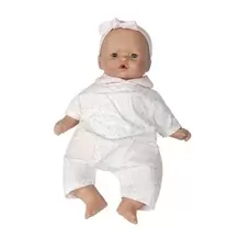 Offerta per Bambola rosa stelline 36cm a 30,99€ in EurekaKids