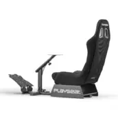 Offerta per SEDIA GAMING PLAYSEAT EVOLUTION BLACK ACTIFIT a 270€ in Futura Informatica