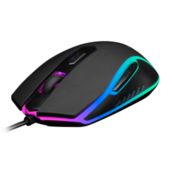 Offerta per AURA GS1 Multicolor Gaming Mouse a 9€ in Futura Informatica