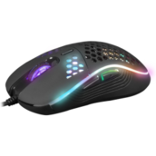 Offerta per Mouse con filo Gaming Gamdias Zeus M4 a 21€ in Futura Informatica