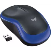 Offerta per Logitech M185 Mouse Wireless a 18€ in Futura Informatica