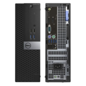 Offerta per PC Fisso Dell 7040 SFF i5-6500 a 235€ in Futura Informatica