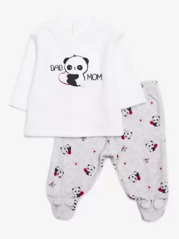 Offerta per Completo Newborn a 19,95€ in Idexe