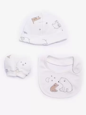 Offerta per Completo Corredino a 16,95€ in Idexe