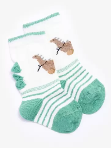 Offerta per Calzino Neonato a 5,95€ in Idexe
