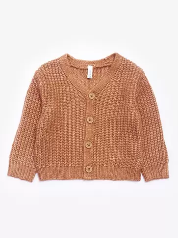 Offerta per Cardigan Tricot a 21,95€ in Idexe