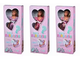 Offerta per STEFFI LOVE BABY SURPRISE a 4,9€ in Ludoville 