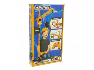 Offerta per TEAMSTERZ JCB GRU MOTORIZZATA a 34,9€ in Ludoville 