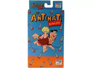 Offerta per GIOCO BOWLING FLINSTONE a 2,9€ in Ludoville 