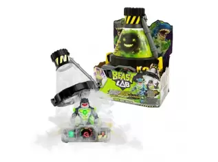 Offerta per BEAST LAB PACK SINGOLO SHARK a 46,8€ in Ludoville 