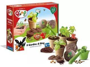 Offerta per IL GIARDINO DI BING CLEMENTONI a 4,9€ in Ludoville 