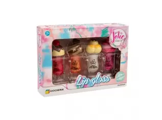 Offerta per JOLIE ICE CREAM LIP GLOSS a 9,9€ in Ludoville 