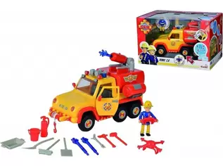 Offerta per SAM FIRE ENGINE VENUS 2.0 a 14,9€ in Ludoville 