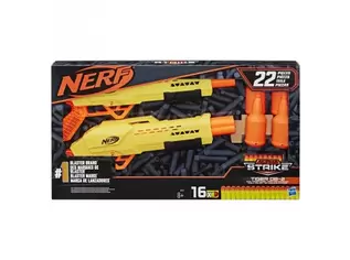 Offerta per NERF ALPHA STRIKE TIGER DOPPIO a 19,9€ in Ludoville 