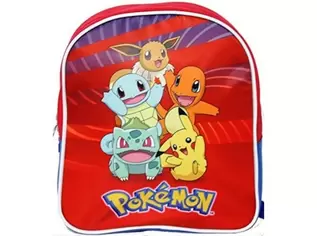 Offerta per ZAINO ASILO POKEMON a 9,9€ in Ludoville 