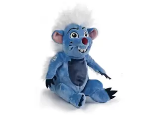 Offerta per PELUCHE BUNGA 50CM LIONGUARD LEONE a 12,9€ in Ludoville 