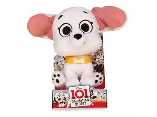 Offerta per PELUCHE DOROTHY CARICA 101 25CM a 9,9€ in Ludoville 