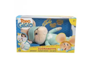 Offerta per TOPO GIGIO KISS ME BUONANOTTE a 29,9€ in Ludoville 