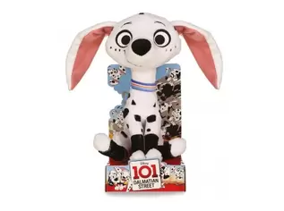 Offerta per PELUCHE DOLLY CARICA 101 25CM a 9,9€ in Ludoville 