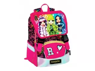 Offerta per ZAINO EST. RAINBOW HIGH a 49,9€ in Ludoville 