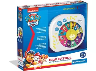 Offerta per RACCONTASTORIE PAW PATROL a 19,9€ in Ludoville 