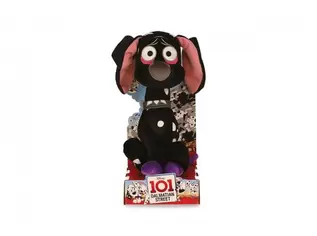 Offerta per PELUCHE DANTE CARICA 101 25CM a 9,9€ in Ludoville 