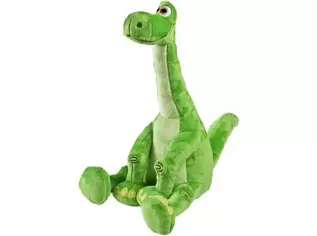 Offerta per PELUCHE ARLO SEDUTO CM.25 a 9,9€ in Ludoville 