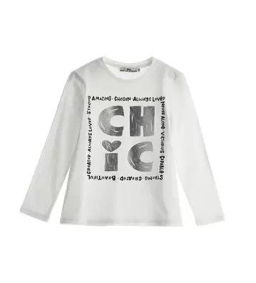 Offerta per T-shirt con strass a 12,99€ in Original Marines