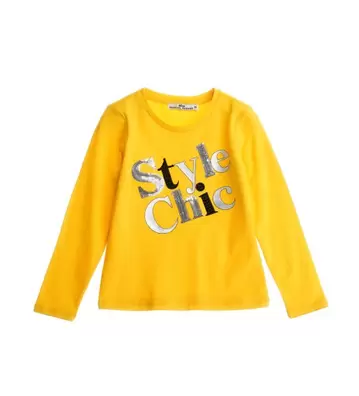 Offerta per T-shirt con mezze perle a 15,99€ in Original Marines