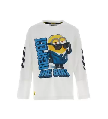 Offerta per T-shirt Minions a 19,99€ in Original Marines