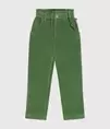 Offerta per Pantaloni in velluto bambina a 45€ in Petit Bateau