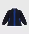 Offerta per Giacca da giorno in pile con cerniera bambino a 60€ in Petit Bateau
