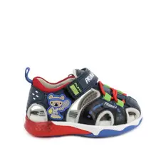 Offerta per Sandali primi passi con luci bambino a 19,95€ in Primigi