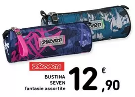 Offerta per Seven - Bustina a 12,9€ in Spazio Conad