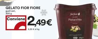 Offerta per Fior Fiore - Coop - Gelato a 2,49€ in Coop