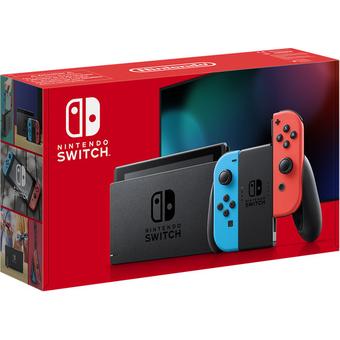 Offerta per Nintendo - Switch a 269,9€ in Unieuro