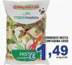 Offerta per Dimmidisì - Mista Contadina a 1,49€ in Sacoph