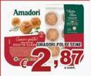 Offerta per Amadori - Polpettine a 2,87€ in Sacoph