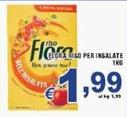Offerta per Riso Flora - Riso Per Insalate  a 1,99€ in Sacoph