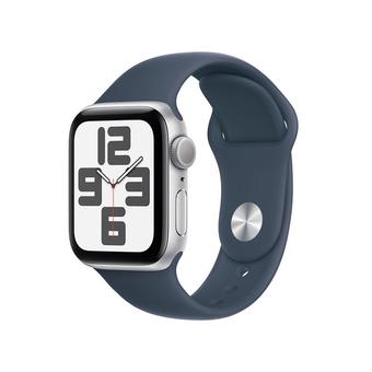 Offerta per Apple - Watch SE (2nd Gen.) 40 Mm GPS a 229€ in Unieuro