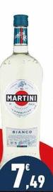 Offerta per Martini - Bianco a 7,49€ in Conad Superstore
