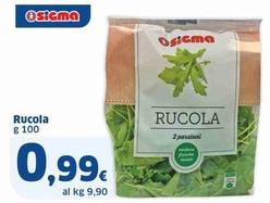 Offerta per Rucola a 0,99€ in Sigma