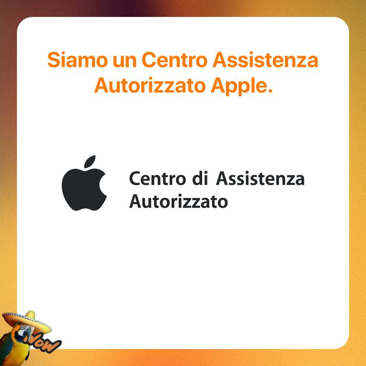 Offerta per Assistenza Certificata Apple in Juice – Apple Premium Partner
