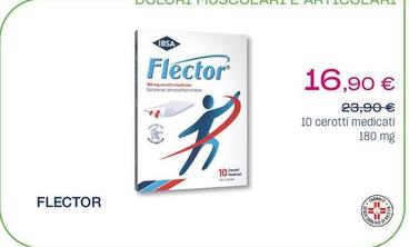 Offerta per Ibsa - Floctor  a 16,9€ in Lloyds Farmacia/BENU