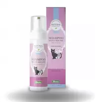 Offerta per Derbe shampoo secco delicato per roditori, gatti e gattini da 150 ml a 16,9€ in IperVerde